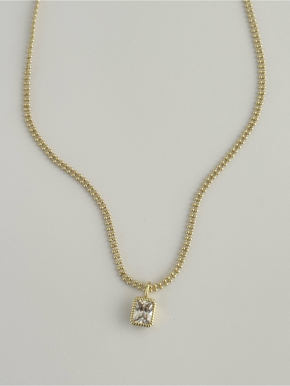 Mila Necklace